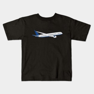 Airplane Kids T-Shirt